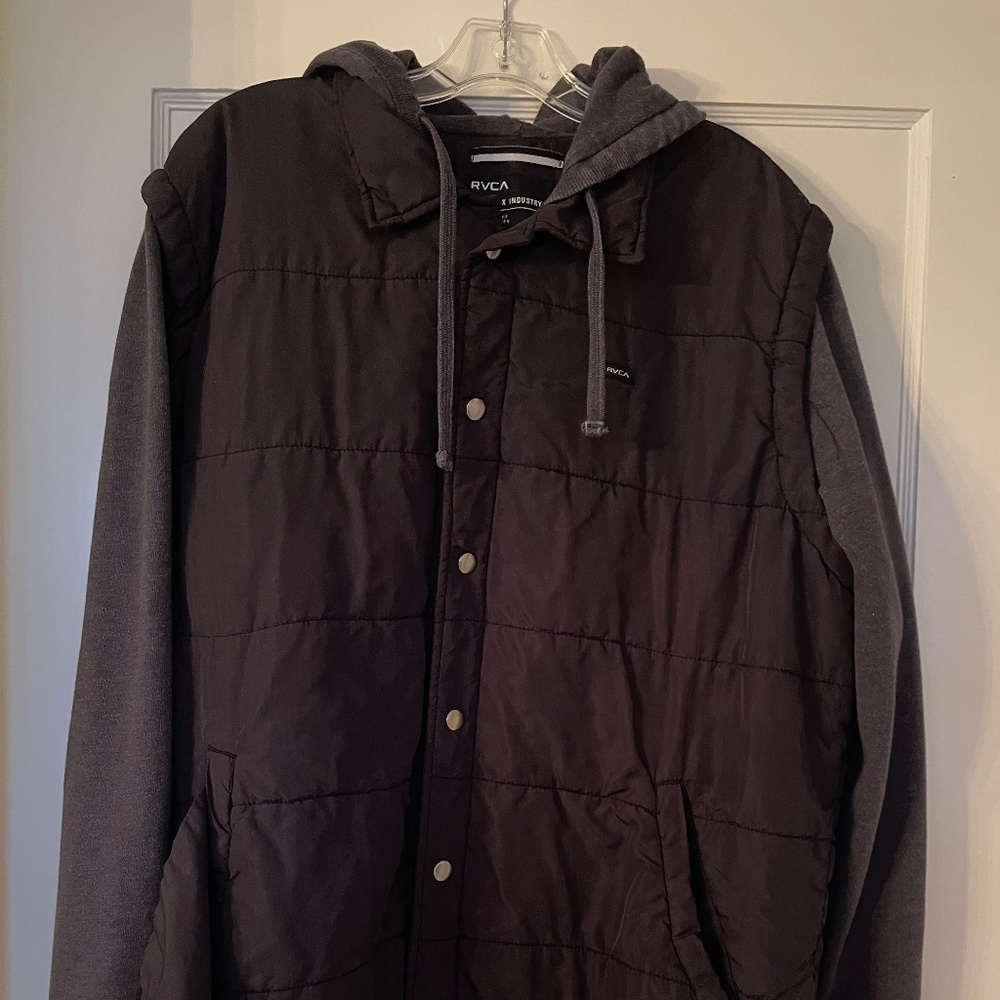 RVCA jacket